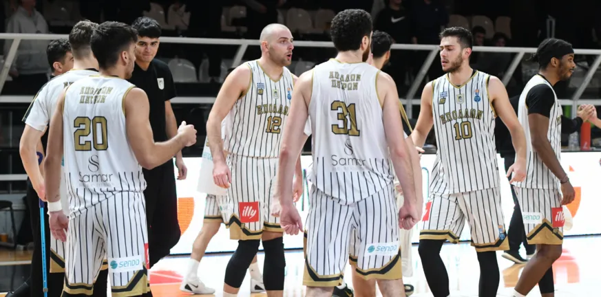 Από 30 άτομα θα βάλουν στο γήπεδο Απόλλων και Κρόνος στο μεγάλο παιχνίδι, η ανακοίνωση της ΕΟΚ