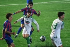 Το πανόραμα της Α' Κατηγορίας (16η αγωνιστική) Το πανόραμα της Α' Κατηγορίας (16η αγωνιστική)