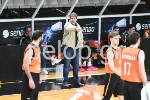 Με το «δεξί» η ΕΑΠ στο 2026, το πανόραμα στη 12η αγωνιστική της Α1 ΕΣΚΑ-Η, ΦΩΤΟ