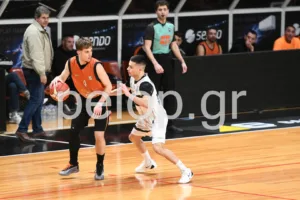 Με το «δεξί» η ΕΑΠ στο 2026, το πανόραμα στη 12η αγωνιστική της Α1 ΕΣΚΑ-Η, ΦΩΤΟ