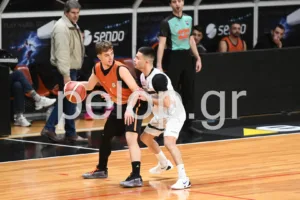 Με το «δεξί» η ΕΑΠ στο 2026, το πανόραμα στη 12η αγωνιστική της Α1 ΕΣΚΑ-Η, ΦΩΤΟ