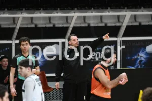 Με το «δεξί» η ΕΑΠ στο 2026, το πανόραμα στη 12η αγωνιστική της Α1 ΕΣΚΑ-Η, ΦΩΤΟ