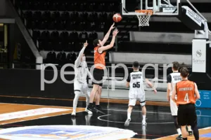 Με το «δεξί» η ΕΑΠ στο 2026, το πανόραμα στη 12η αγωνιστική της Α1 ΕΣΚΑ-Η, ΦΩΤΟ