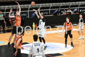 Με το «δεξί» η ΕΑΠ στο 2026, το πανόραμα στη 12η αγωνιστική της Α1 ΕΣΚΑ-Η, ΦΩΤΟ