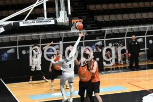 Με το «δεξί» η ΕΑΠ στο 2026, το πανόραμα στη 12η αγωνιστική της Α1 ΕΣΚΑ-Η, ΦΩΤΟ