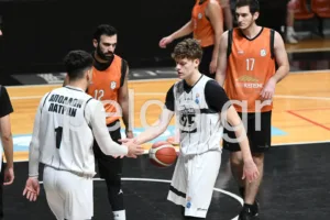 Με το «δεξί» η ΕΑΠ στο 2026, το πανόραμα στη 12η αγωνιστική της Α1 ΕΣΚΑ-Η, ΦΩΤΟ