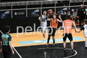 Με το «δεξί» η ΕΑΠ στο 2026, το πανόραμα στη 12η αγωνιστική της Α1 ΕΣΚΑ-Η, ΦΩΤΟ