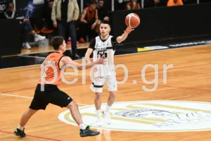 Με το «δεξί» η ΕΑΠ στο 2026, το πανόραμα στη 12η αγωνιστική της Α1 ΕΣΚΑ-Η, ΦΩΤΟ