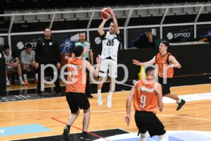 Με το «δεξί» η ΕΑΠ στο 2026, το πανόραμα στη 12η αγωνιστική της Α1 ΕΣΚΑ-Η, ΦΩΤΟ