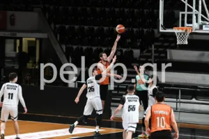 Με το «δεξί» η ΕΑΠ στο 2026, το πανόραμα στη 12η αγωνιστική της Α1 ΕΣΚΑ-Η, ΦΩΤΟ