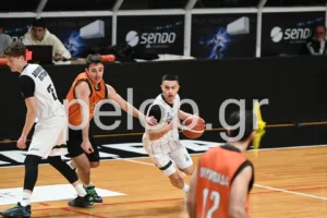 Με το «δεξί» η ΕΑΠ στο 2026, το πανόραμα στη 12η αγωνιστική της Α1 ΕΣΚΑ-Η, ΦΩΤΟ