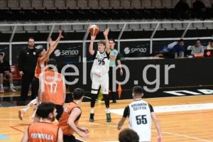 Με το «δεξί» η ΕΑΠ στο 2026, το πανόραμα στη 12η αγωνιστική της Α1 ΕΣΚΑ-Η, ΦΩΤΟ