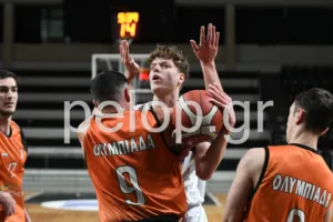 Με το «δεξί» η ΕΑΠ στο 2026, το πανόραμα στη 12η αγωνιστική της Α1 ΕΣΚΑ-Η, ΦΩΤΟ