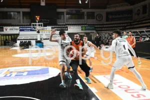 Με το «δεξί» η ΕΑΠ στο 2026, το πανόραμα στη 12η αγωνιστική της Α1 ΕΣΚΑ-Η, ΦΩΤΟ