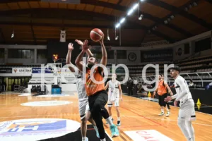 Με το «δεξί» η ΕΑΠ στο 2026, το πανόραμα στη 12η αγωνιστική της Α1 ΕΣΚΑ-Η, ΦΩΤΟ