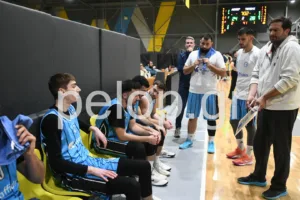 Με το «δεξί» η ΕΑΠ στο 2026, το πανόραμα στη 12η αγωνιστική της Α1 ΕΣΚΑ-Η, ΦΩΤΟ