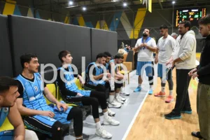 Με το «δεξί» η ΕΑΠ στο 2026, το πανόραμα στη 12η αγωνιστική της Α1 ΕΣΚΑ-Η, ΦΩΤΟ