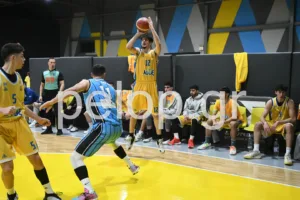 Με το «δεξί» η ΕΑΠ στο 2026, το πανόραμα στη 12η αγωνιστική της Α1 ΕΣΚΑ-Η, ΦΩΤΟ