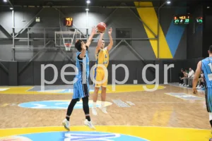 Με το «δεξί» η ΕΑΠ στο 2026, το πανόραμα στη 12η αγωνιστική της Α1 ΕΣΚΑ-Η, ΦΩΤΟ