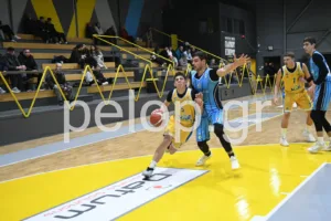 Με το «δεξί» η ΕΑΠ στο 2026, το πανόραμα στη 12η αγωνιστική της Α1 ΕΣΚΑ-Η, ΦΩΤΟ