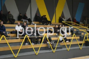 Με το «δεξί» η ΕΑΠ στο 2026, το πανόραμα στη 12η αγωνιστική της Α1 ΕΣΚΑ-Η, ΦΩΤΟ