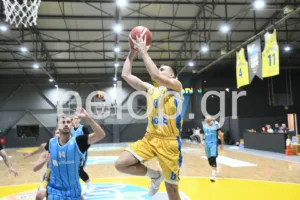 Με το «δεξί» η ΕΑΠ στο 2026, το πανόραμα στη 12η αγωνιστική της Α1 ΕΣΚΑ-Η, ΦΩΤΟ