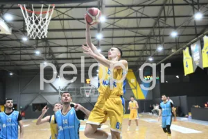 Με το «δεξί» η ΕΑΠ στο 2026, το πανόραμα στη 12η αγωνιστική της Α1 ΕΣΚΑ-Η, ΦΩΤΟ