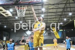 Με το «δεξί» η ΕΑΠ στο 2026, το πανόραμα στη 12η αγωνιστική της Α1 ΕΣΚΑ-Η, ΦΩΤΟ