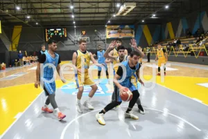 Με το «δεξί» η ΕΑΠ στο 2026, το πανόραμα στη 12η αγωνιστική της Α1 ΕΣΚΑ-Η, ΦΩΤΟ