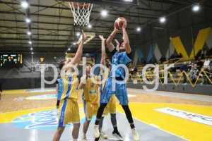 Με το «δεξί» η ΕΑΠ στο 2026, το πανόραμα στη 12η αγωνιστική της Α1 ΕΣΚΑ-Η, ΦΩΤΟ