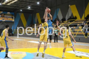 Με το «δεξί» η ΕΑΠ στο 2026, το πανόραμα στη 12η αγωνιστική της Α1 ΕΣΚΑ-Η, ΦΩΤΟ