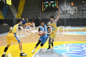 Με το «δεξί» η ΕΑΠ στο 2026, το πανόραμα στη 12η αγωνιστική της Α1 ΕΣΚΑ-Η, ΦΩΤΟ