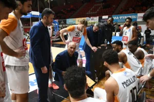 Ο Προμηθέας μπήκε με το αριστερό στο 2026, ήττα από ΑΕΚ, τώρα οι μάχες με Σαλόν - Φωτογραφίες/δηλώσεις/μικρά-μικρά