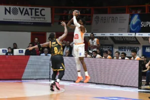 Ο Προμηθέας μπήκε με το αριστερό στο 2026, ήττα από ΑΕΚ, τώρα οι μάχες με Σαλόν - Φωτογραφίες/δηλώσεις/μικρά-μικρά