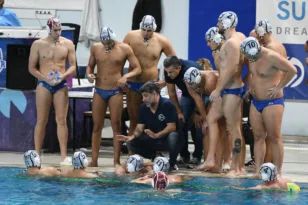 Τελειώνει ο Λεμπέσης από τον ΝΟΠ