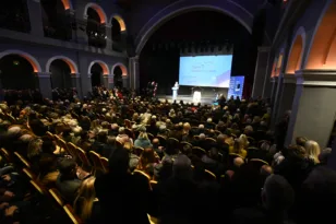 Πίτα Σβόλη: Στελέχη από το ΠΑΣΟΚ μέχρι τη Νίκη και την… Παναχαϊκή!