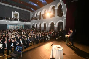 Πίτα Σβόλη: Στελέχη από το ΠΑΣΟΚ μέχρι τη Νίκη και τον αθλητισμό!