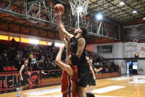 Η μπασκετική Παναχαϊκή γλύκανε τους φίλους της στο ποδόσφαιρο με σούπερ νίκη - Φωτογραφίες/δηλώσεις Η μπασκετική Παναχαϊκή γλύκανε τους φίλους της στο ποδόσφαιρο με σούπερ νίκη - Φωτογραφίες/δηλώσεις