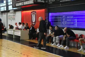 Η μπασκετική Παναχαϊκή γλύκανε τους φίλους της στο ποδόσφαιρο με σούπερ νίκη - Φωτογραφίες/δηλώσεις