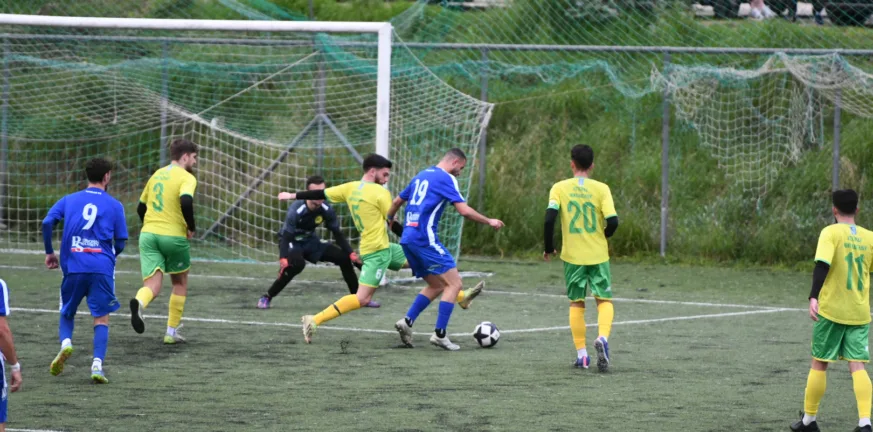 Πρόκριση για Θύελλα, Πάτραι, Νίκη και Παναιγιάλειο