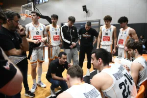 Ο Προμηθέας 2014 νίκη με 100άρα και ανεβαίνει με ορμή! - Φωτογραφίες/δηλώσεις/βίντεο