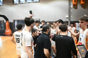 Ο Προμηθέας 2014 νίκη με 100άρα και ανεβαίνει με ορμή! - Φωτογραφίες/δηλώσεις/βίντεο