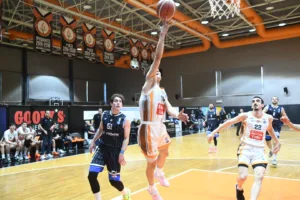 Ο Προμηθέας 2014 νίκη με 100άρα και ανεβαίνει με ορμή! - Φωτογραφίες/δηλώσεις/βίντεο