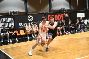 Ο Προμηθέας 2014 νίκη με 100άρα και ανεβαίνει με ορμή! - Φωτογραφίες/δηλώσεις/βίντεο