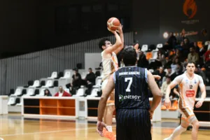 Ο Προμηθέας 2014 νίκη με 100άρα και ανεβαίνει με ορμή! - Φωτογραφίες/δηλώσεις/βίντεο