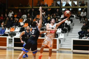 Ο Προμηθέας 2014 νίκη με 100άρα και ανεβαίνει με ορμή! - Φωτογραφίες/δηλώσεις/βίντεο