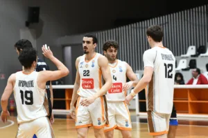 Ο Προμηθέας 2014 νίκη με 100άρα και ανεβαίνει με ορμή! - Φωτογραφίες/δηλώσεις/βίντεο