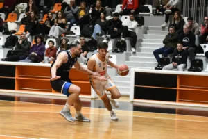 Ο Προμηθέας 2014 νίκη με 100άρα και ανεβαίνει με ορμή! - Φωτογραφίες/δηλώσεις/βίντεο