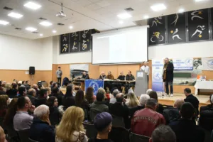 Κοπή βασιλόπιτας και βραβεύσεις από τον ΣΜΑΧ «Φειδιππίδης» - Φωτογραφίες