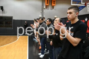 Ο Προμηθέας 2014 νίκησε το Παγκράτι και «έπιασε» τον Απόλλωνα,ΦΩΤΟ